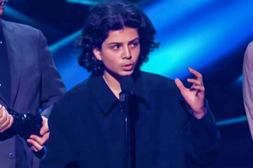 The Game Awards