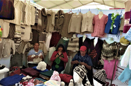 Más allá de conseguir ropa, esto es lo que no sabes de visitar Chinconcuac 