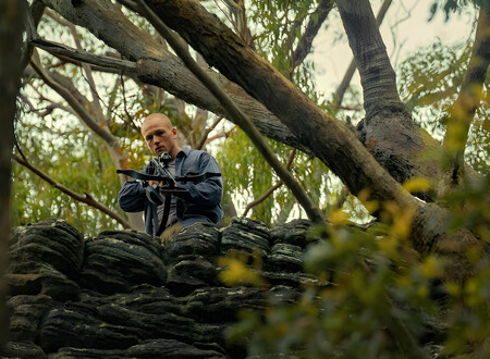 Apex Netflix Streaming