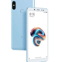 Xiaomi Redmi Note 5 de 32GB por sólo 139 euros y con dos años de garantía en España