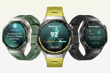 Huawei Watch Gt 7 Pro Lanzamiento Precio Mexico Caracteristicas Ficha Tecnica