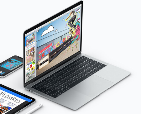 Así podemos insertar vídeos o música en documentos de Pages, Numbers o Keynote para Mac