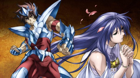 Dragon Ball Y One Piece Son Los Consentidos De Toei Animation Pero Tienen A Un Grande En El Olvido Los Caballeros Del Zodiaco 1