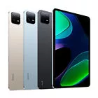 Xiaomi Pad 6 Tablet 6/128GB 33W LCD Display 8840mAh Snapdragon™870 MIUI14 Global