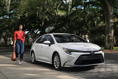 Toyota Corolla 2023 2