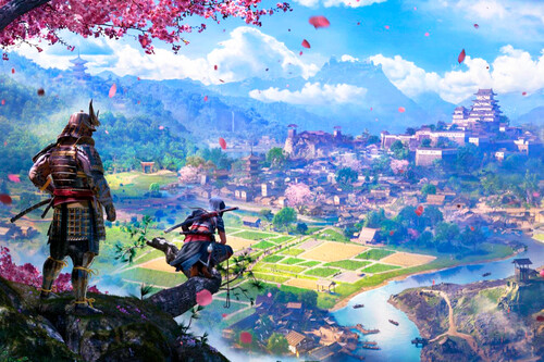 Assassin's Creed Shadows será un mejor juego. La expansión, gratis para los que reservaron el título, tiene fecha junto a otras mejoras en camino