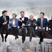 La revista Time decidió que "los arquitectos de la IA" eran 'La persona del año'. Y se desató el caos en las casas de apuestas