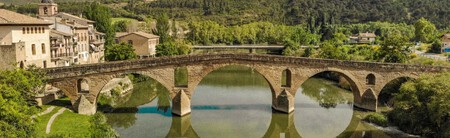 Puente La Reina C Visit Puente La Reina