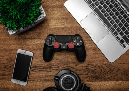 Gaming ordenador móvil