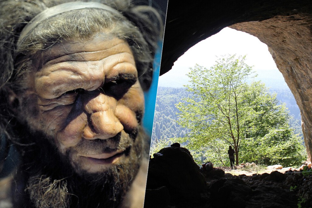La punta de lanza ósea más antigua hallada en Europa no fue creada por nuestra especie: llevaba ya 30.000 años ahí