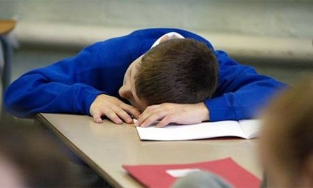 "Escolarizar en un mal sistema no es una elección"