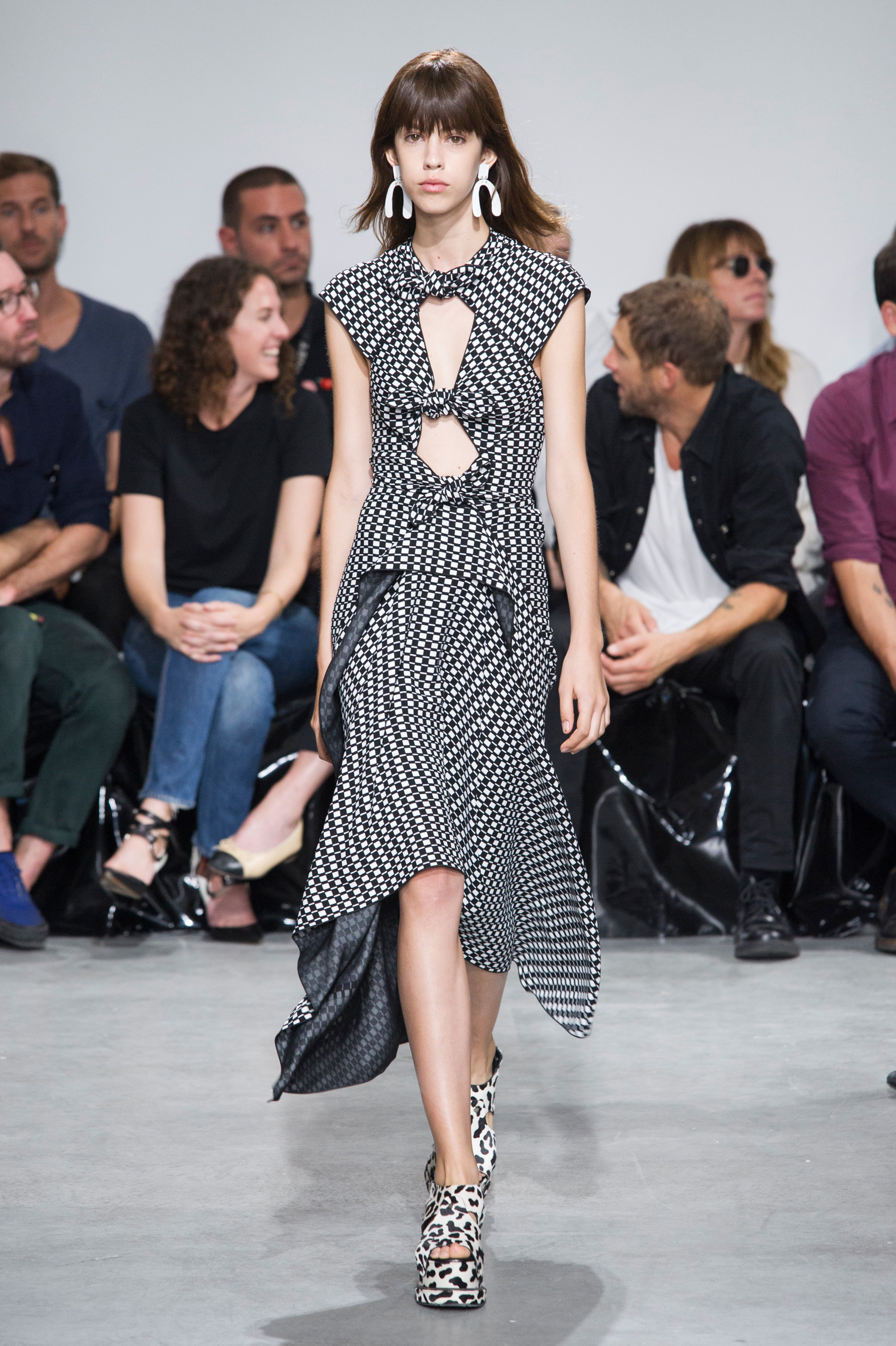 Foto de Proenza Schouler Primavera-Verano 2017 (14/38)