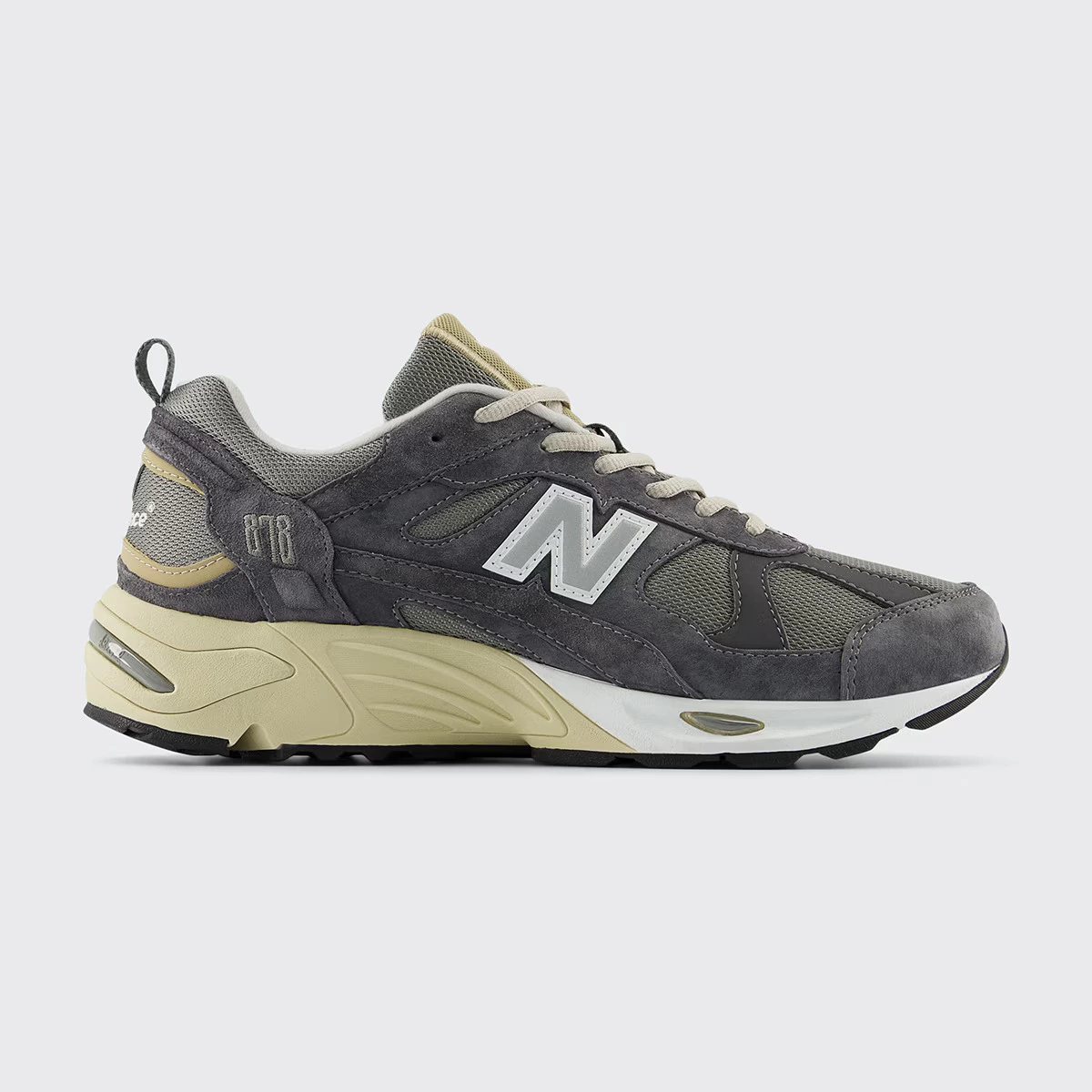 New Balance - Zapatillas Casual Unisex 878 New Balance.