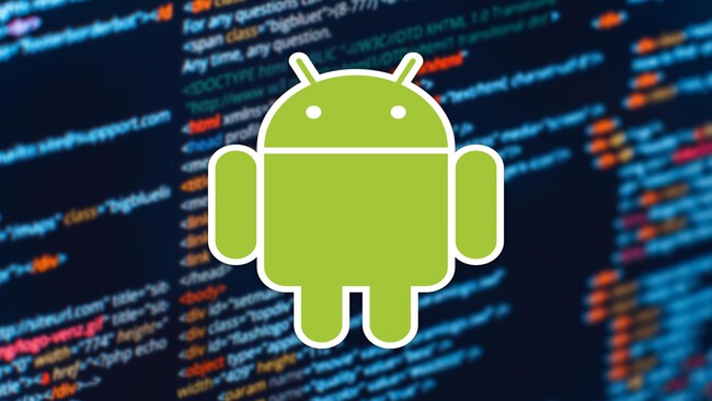Desarrollo Android