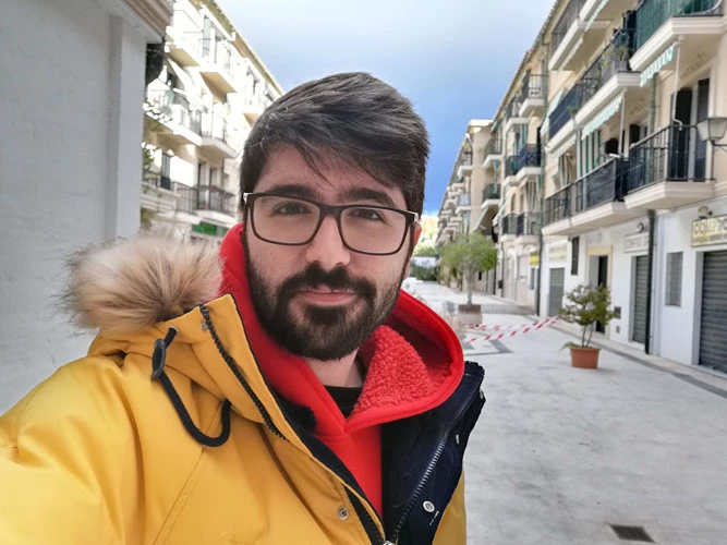 Foto de Fotos tomadas con el Honor 10 Lite (2/154)