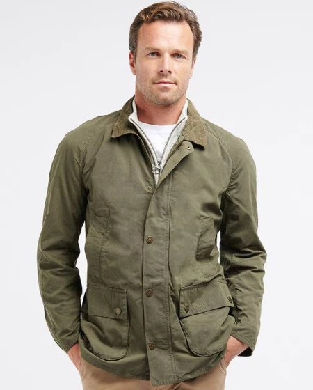 Barbour