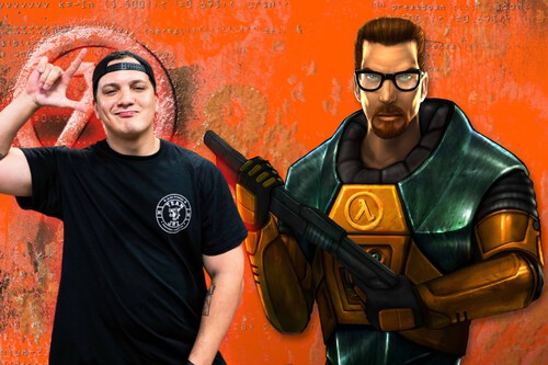 Volví a jugar la obra maestra que redefinió los shooters, y cambió la historia de los videojuegos para siempre: Half-Life 