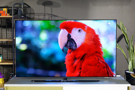 Altavoces, decoración, LED, monitores, smart TV y más: lo mejor de la semana