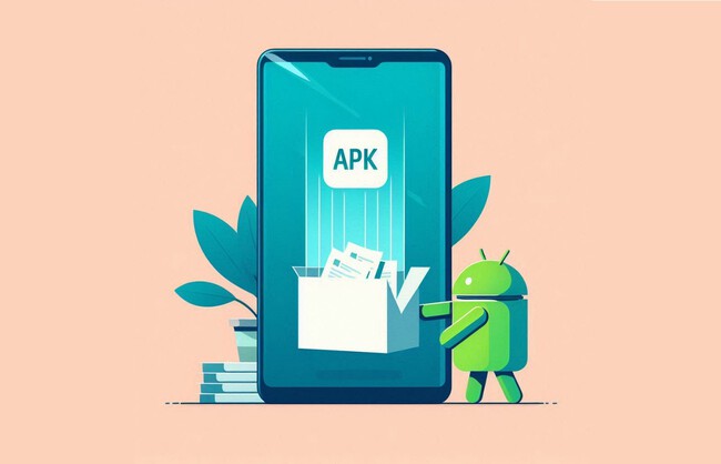 Apk Malware Antivirus