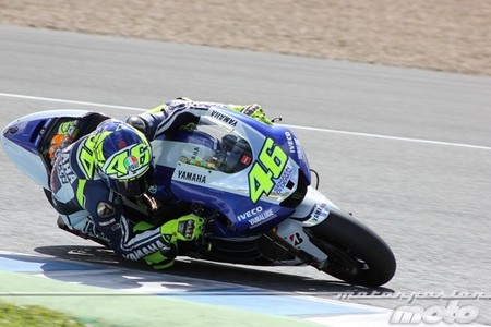Valentino Rossi