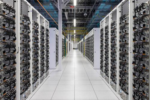 Inteligencia Artificial Colossus