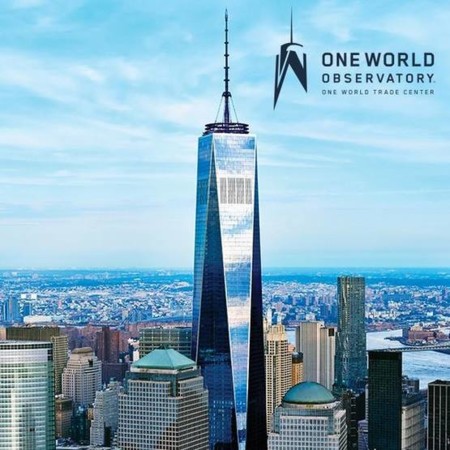 La Torre de la Libertad de Nueva York estrena el mirador con las "mejores vistas del mundo"
