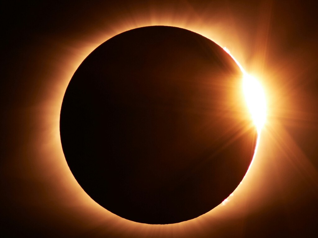 Se acerca el ensayo general del eclipse y me he bajado esta app para saber si podré verlo desde casa 