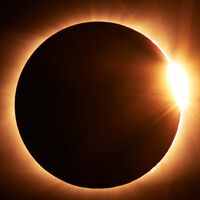 Se acerca el ensayo general del eclipse y me he bajado esta app para saber si podré verlo desde casa 