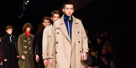 Rescátala de tu maleta del gimnasio: la track jacket es la prenda must del otoño