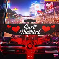 No es un sueño, podrás casarte durante el GP de Las Vegas con la Fórmula 1 de fondo