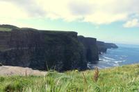 The Wild Atlantic Way, un recorrido por la carretera costera más larga del mundo en Irlanda