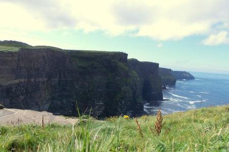 The Wild Atlantic Way, un recorrido por la carretera costera más larga del mundo en Irlanda