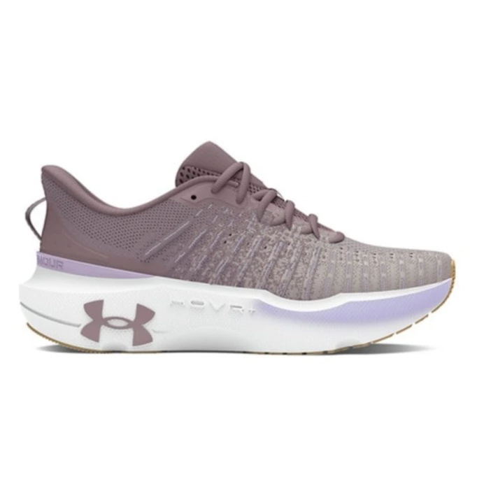 Under Armour Zapatillas de mujer running UA W Infinite Elite