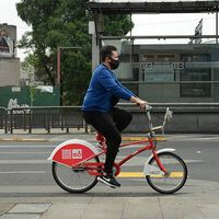 Ya no podrás circular en auto por algunas de las calles de la Roma y la Condesa en CDMX: 26 calles se volverán peatonales