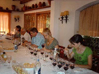 XVI Concurso de Vinos y Cava de la Conca de Barberà