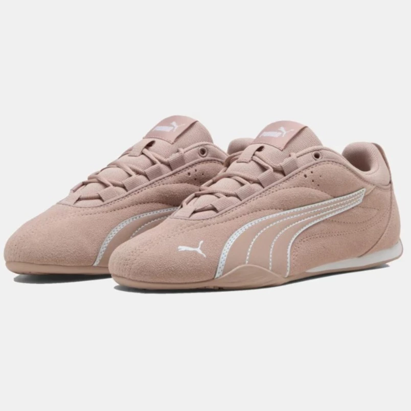 Zapatillas Casual de Mujer Puma Catch Soleil SD