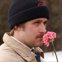 "De repente estaba gordo y sin trabajo". Ryan Gosling engordó 27 kilos para impresionar a Peter Jackson y este lo despidió, pero no tanto por eso 