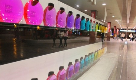 El Corte Inglés baja un 25 % el precio de sus perfumes