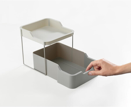 Joseph Joseph Duo Organizador Para Estanteria