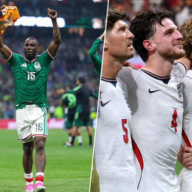 La selección de Inglaterra le teme a algo peor que la altitud del Estadio Azteca: que los mexicanos descubran donde van a dormir 