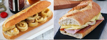 Las 27 mejores recetas de bocadillos de DAP: sencillos pero espectaculares
