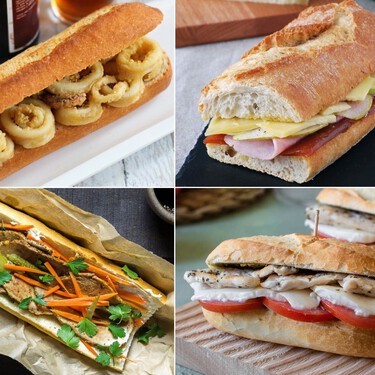 Las 27 mejores recetas de bocadillos de DAP: sencillos pero espectaculares