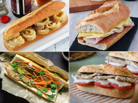 Las 27 mejores recetas de bocadillos de DAP: sencillos pero espectaculares