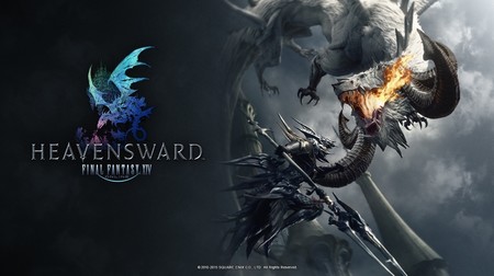 La expansión Heavensward de Final Fantasy XIV puede ser vuestra gratis durante un tiempo limitado