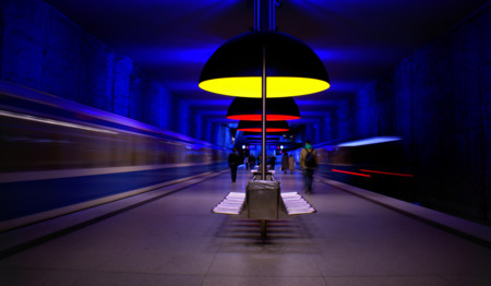 Westfriedhof
