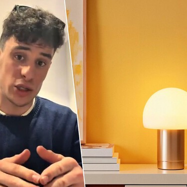 Iván Terrón, experto en consumo eléctrico: "Está prohibidísimo consumir luz entre las 6 de la tarde y las 11 de la noche"