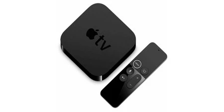 Apple Tv 4k 2