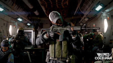 Call of Duty: Black Ops Cold War presenta el tráiler gameplay de su nueva temporada junto con todo el contenido futuro