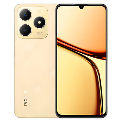 Realme C61 Cuadrado