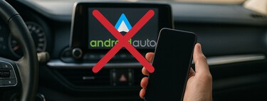 Hay un error muy común al usar Android Auto. Suele ser la razón de que la conexión entre el móvil y el coche falle 